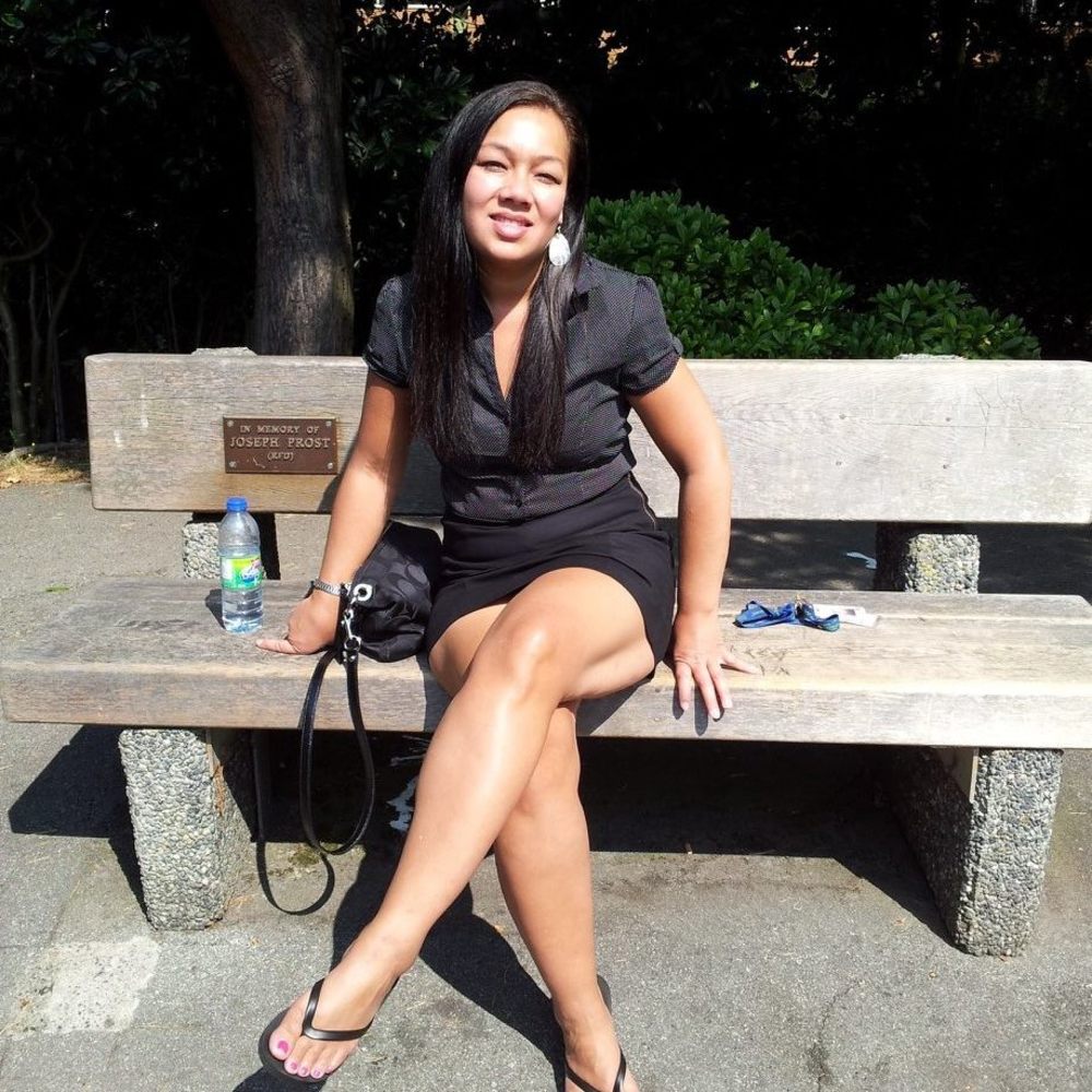 Meet your Posher, Claudette